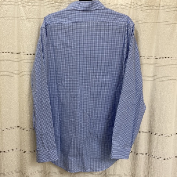 Calvin Klein Dress Shirt - Picture 3 of 4